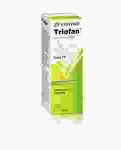 TRIOFAN Heuschnupfen Nasenspray Fl 20 ml