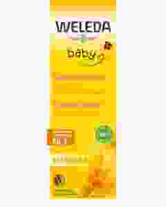 WELEDA BABY Gesichtscreme Calendula Tb 50 ml
