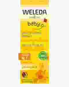 WELEDA BABY Wind&Wetter Balsam Calendula Tb 30 ml