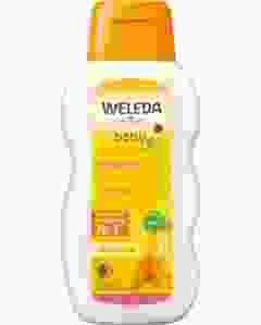 WELEDA BABY Pflegemilch Calendula Fl 200 ml