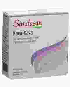 SIMILASAN Kava-Kava Tabl 80 Stk