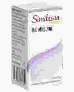 SIMILASAN Beruhigung Glob 15 g