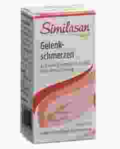 SIMILASAN Gelenkschmerzen Glob 15 g