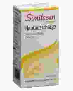 SIMILASAN Hautausschläge Glob 15 g