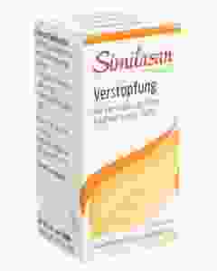 SIMILASAN Verstopfung Glob 15 g