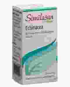 SIMILASAN Echinacea Glob 15 g