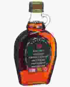 MORGA Ahorn Sirup Grade A Bio 2.5 dl