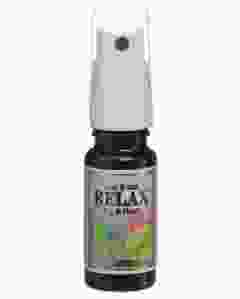 ODINELIXIR Relax Blüteness o Alk Spr 10 ml