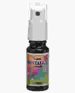 ODINELIXIR Nostalgy Blüteness o Alk Spr 10 ml