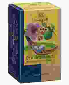 SONNENTOR Früchte Traum Tee einzeln BIO Btl 18 Stk