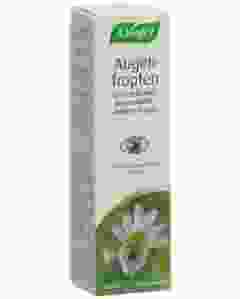 VOGEL Augen-Tropfen Fl 10 ml