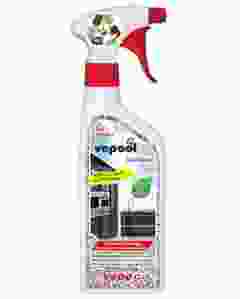 VEPOOL Anti-Streifen Schnellrein 360° Vapo 500 ml