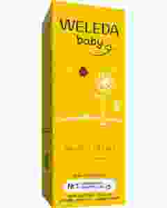 WELEDA BABY Windelcreme Calendula Tb 75 ml
