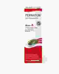 PERNATON Grünlippmuschel Gel Warm 125 ml