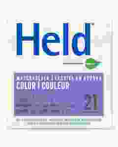 HELD Buntwaschmittel Colora 1.575 kg