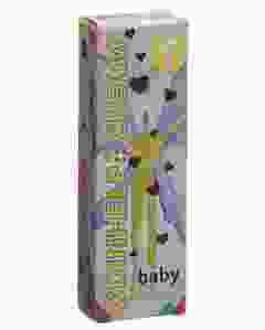 ODINHELP Cream Baby Blütenessenz Dr Bach 30 g