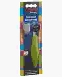 CREDO Hornhaut Längshobel Rasperclip Pop Art