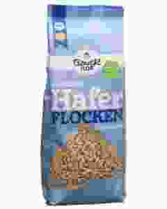 BAUCKHOF Haferflocken Kleinblatt glutenfr 475 g