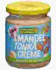 RAPUNZEL Creme Mandel Tonka Glas 250 g
