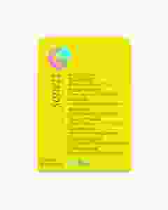 SONETT Waschmittel 40° 60° 95°C Pulver 2.4 kg