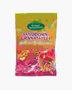 LIEBHARTS Bonbons Sanddorn Granatap Bio 100 g