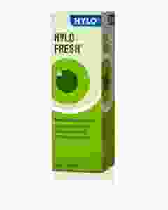 HYLO FRESH Gtt Opht 0.03 % Fl 10 ml