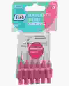 TEPE Interdental Brush 0.4mm pink (#) 6 Stk