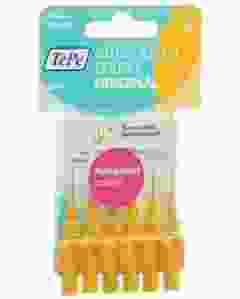 TEPE Interdental Brush 0.7mm gelb (#) 6 Stk