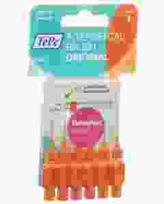 TEPE Interdental Brush 0.45mm orange (#) 6 Stk