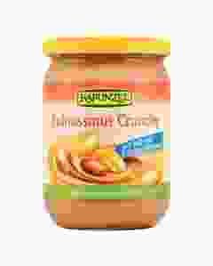 RAPUNZEL Erdnussmus Crunchy mit Salz 500 g
