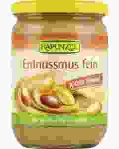 RAPUNZEL Erdnussmus fein 500 g