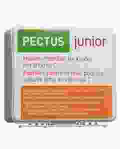 PECTUS Junior Hustenpastillen Kinder Vit C 24 Stk