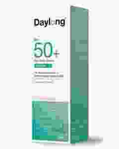 DAYLONG Sensitive Gel-Creme SPF50+ Tb 200 ml