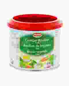 MORGA Gemüse Bouillon Paste Ds 200 g