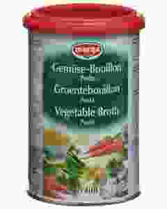 MORGA Gemüse Bouillon Paste Ds 400 g