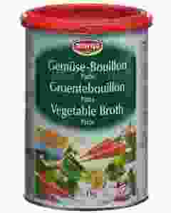 MORGA Gemüse Bouillon Paste Ds 1 kg