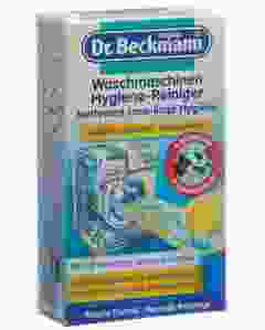 DR BECKMANN Waschmaschinen Hygiene Reiniger 250 g
