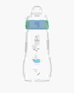 MAM Feel Good Glasflasche 260ml 2+m