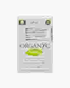 ORGANYC Wattestäbchen 200 Stk