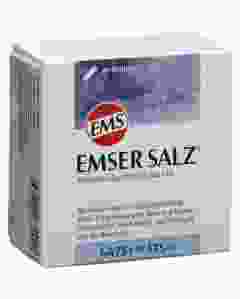 EMSER SALZ Plv 20 Btl 1.475 g