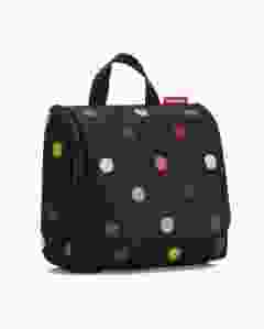 REISENTHEL toiletbag 3l dots