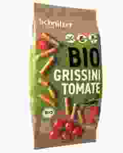 SCHNITZER Bio Grissini Pizza 100 g
