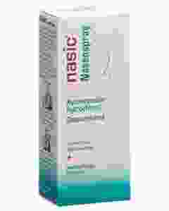 NASIC Nasenspray Fl 10 ml