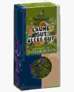 SONNENTOR Laune gut Gewürzblüt BIO Btl 25 g