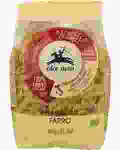 ALCE NERO Penne Farro - Dinkel hell 500 g