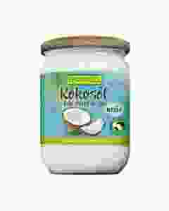 RAPUNZEL Kokosöl nativ Glas 400 g