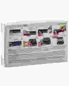 SUPAIRBOX 7 Tage D/F rainbow