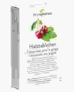 PHYTOPHARMA Halstabletten 30 Stk