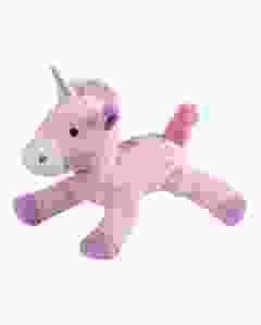 WARMIES Wärme-Stofftier Einhorn