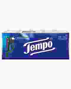 TEMPO Taschentücher Classic 15 x 10 Stk